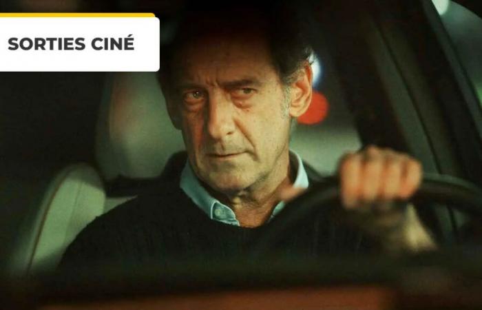 Vincent Lindon da solo in macchina per 1h17: sapevate che The Choice è il remake di un film con Tom Hardy? – Notizie sul cinema