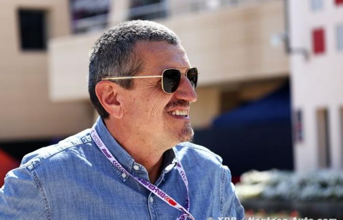 Formula 1 | Steiner cita uno dei suoi più grandi rimpianti alla Haas F1