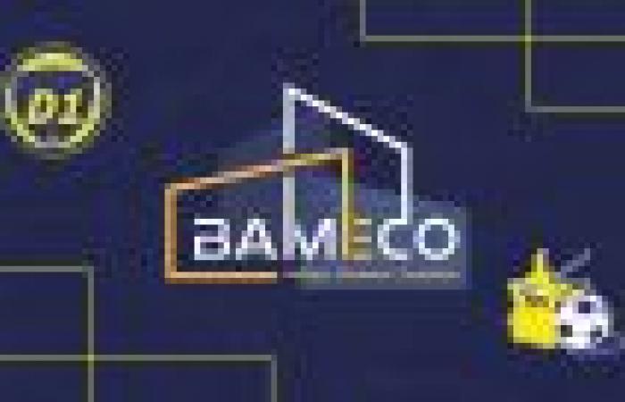 BAMECO, nuovo partner per il Distretto! – DISTRETTO CALCIO DELLE ARDENNES