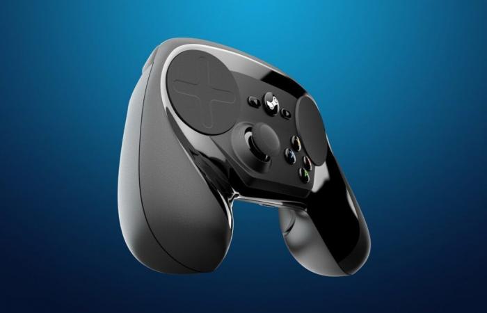 Steam potrebbe presto lanciare un nuovo visore e controller VR