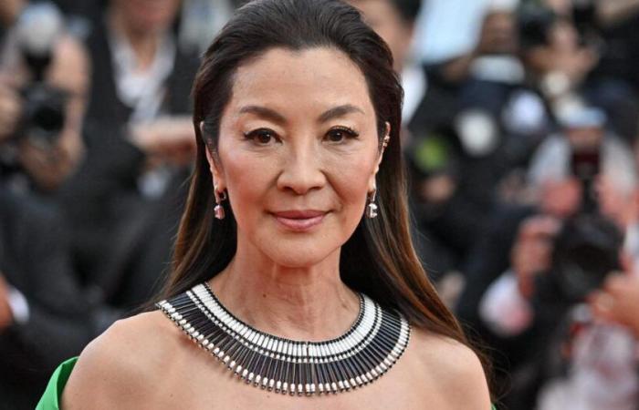 Michelle Yeoh confessa di non aver avuto figli