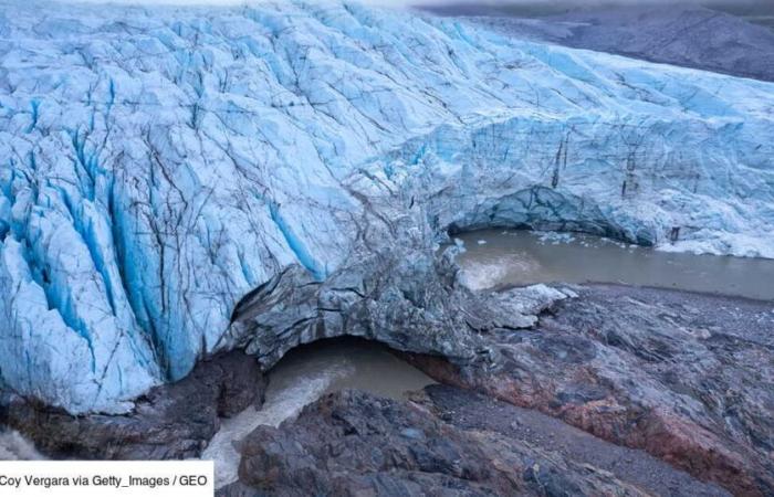 Rallentamento dell’AMOC: la modellizzazione rafforza le preoccupazioni su questo sistema di correnti marine