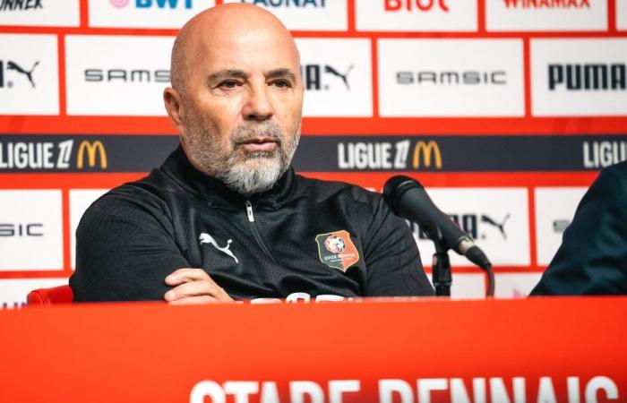 Stade Rennais: Sampaoli ha già scioccato i suoi giocatori