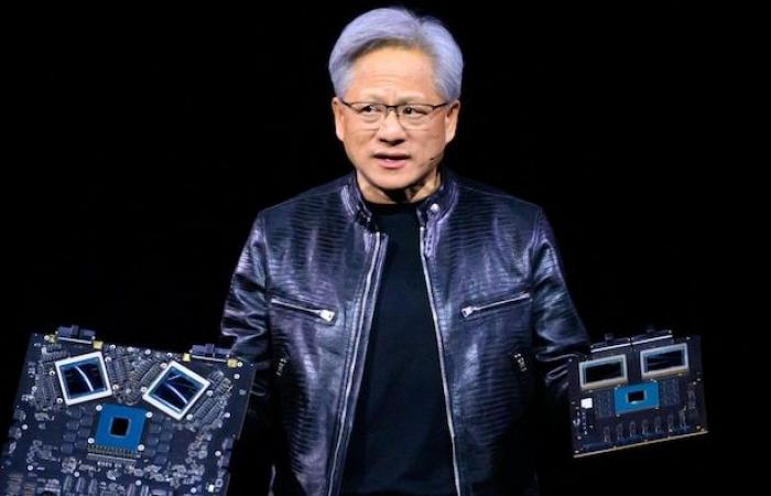 Nvidia supera ancora le aspettative e garantisce che la domanda non diminuisca