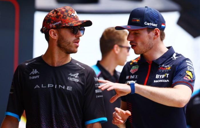 Il successo di Max Verstappen in F1 “potrebbe frustrare alcune persone o fan”