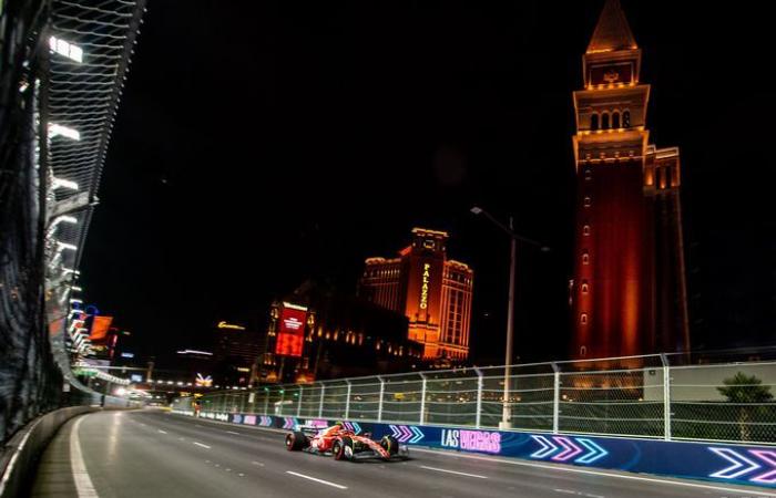 Formula 1 | Las Vegas sembra “facile a prima vista” ma è “molto difficile”