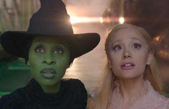 C’è solo un problema con ‘Wicked’: e non sono le straordinarie performance di Ariana Grande e Cynthia Erivo