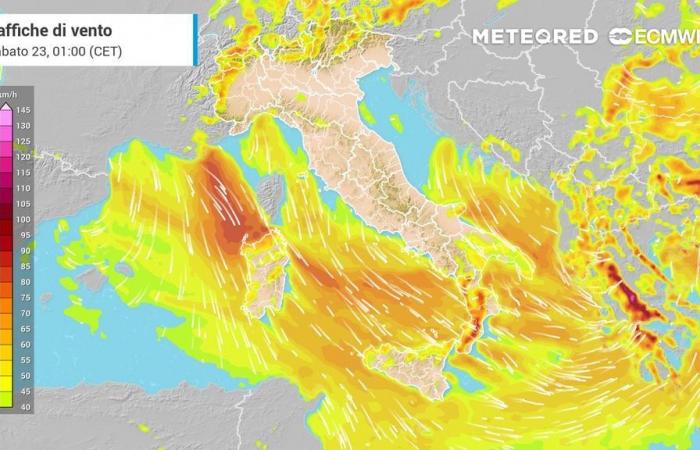 questi 3 fenomeni interesseranno l’Italia