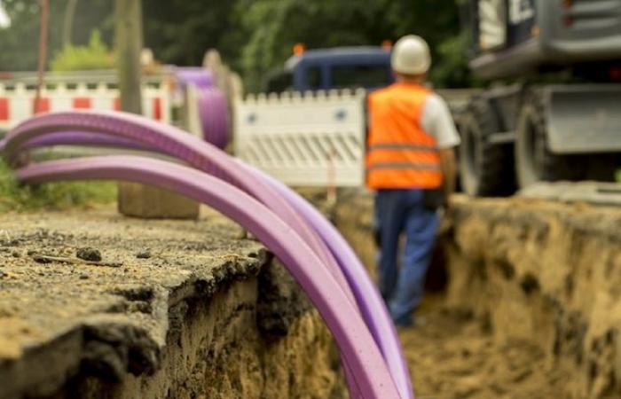 Fibra ottica: ecco l'elenco delle peggiori reti in Francia