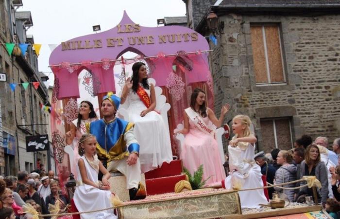 10 anni dopo, questa città dell'Orne ospiterà una grande festa popolare