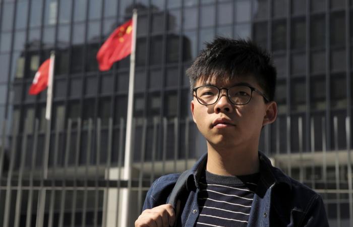 Attivisti condannati a Hong Kong | Frasi “sconcertanti” ma poco sorprendenti