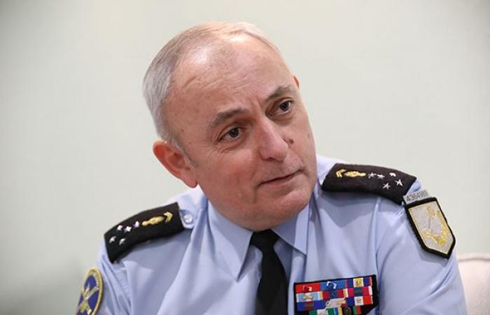 “Le nuove brigate della gendarmeria vedranno davvero la luce”