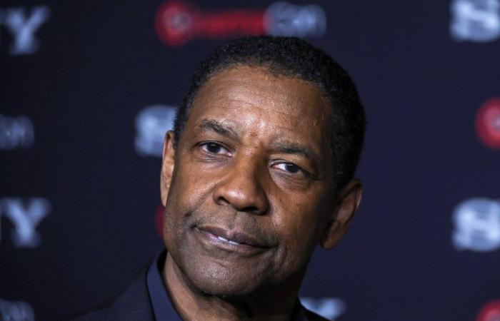 L’abitudine quotidiana al vino di Denzel Washington ha causato “molti danni” al suo corpo