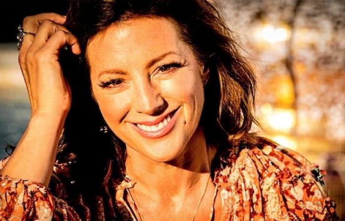 Sarah McLachlan cancella il tour canadese