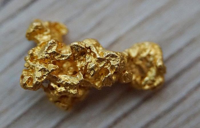 Estrazione dell’oro: l’Africa sembra aver trovato la soluzione a un problema che le è costato 270mila miliardi