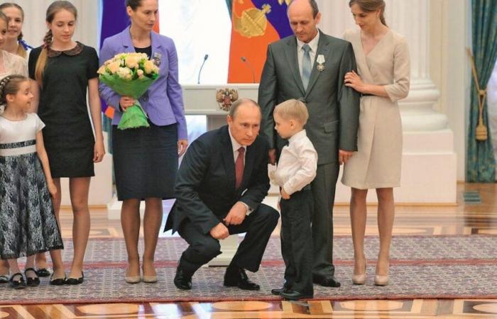 Russia: legge contro la promozione di uno stile di vita senza figli