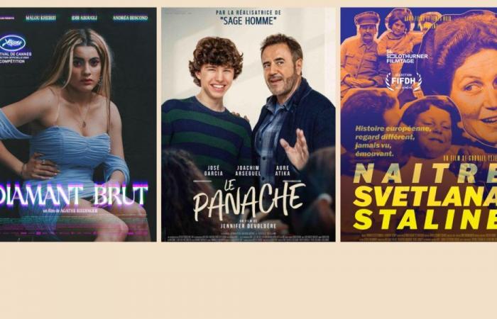 Uscite cinematografiche della settimana (20 novembre) P1