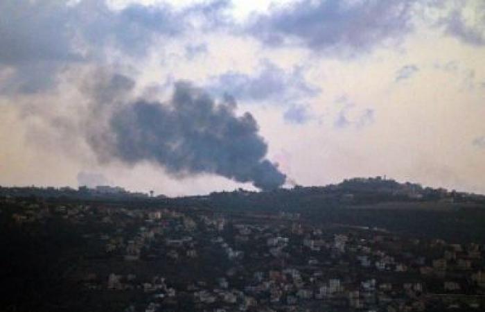 Calma precaria a Beirut, ma diluvio di fuoco nel sud del Libano