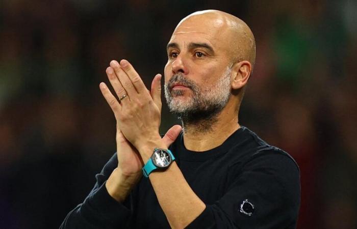 Fine della suspense, Guardiola tornerà al Manchester City