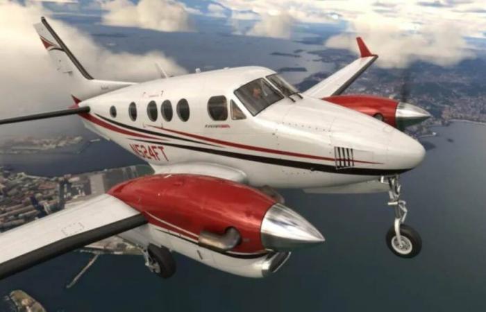 Flight Simulator 2024 non riesce a decollare: manca il suo lancio a causa di questo eterno problema. I giocatori lo stanno uccidendo nelle loro valutazioni