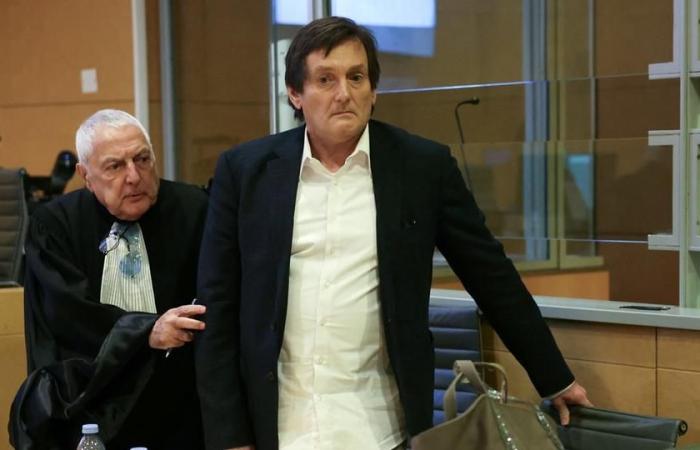 Live – Processo a Pierre Palmade: l'attore condannato a cinque anni di carcere, di cui due archiviati