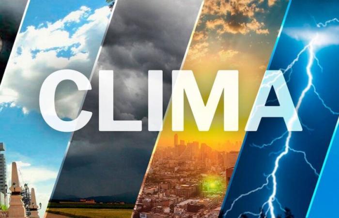 Meteo a Cusco: quale sarà la temperatura massima e minima questo 17 novembre