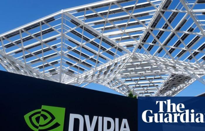 Guadagni Nvidia: il leader dei chip AI non mostra segni di arresto della crescita gigantesca | Nvidia