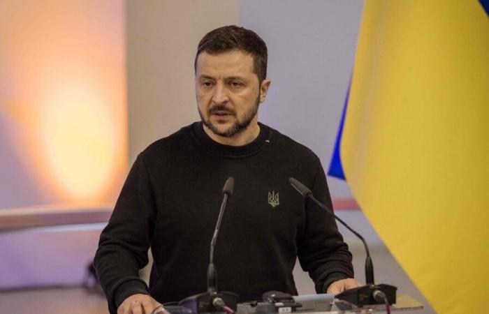 Guerra in Ucraina: “Penso che perderemo”, Volodymyr Zelensky teme la sconfitta se cessano gli aiuti americani