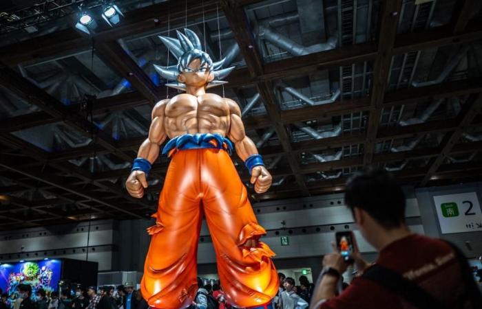 Dragon Ball: il manga di Akira Toriyama festeggia il suo 40° anniversario