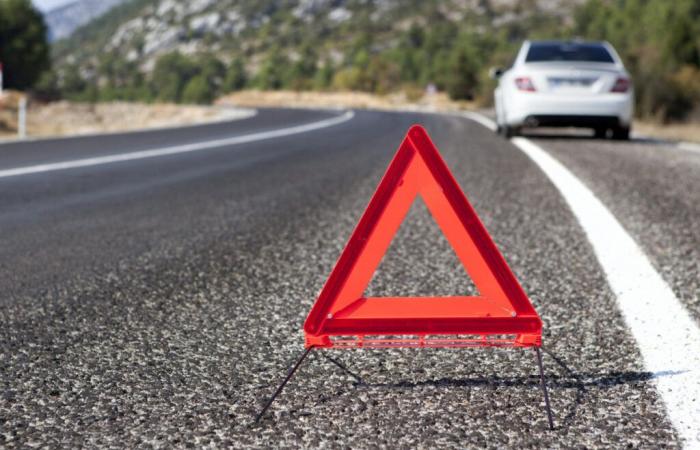 Dal 1° dicembre aumenterà il prezzo delle riparazioni in autostrada