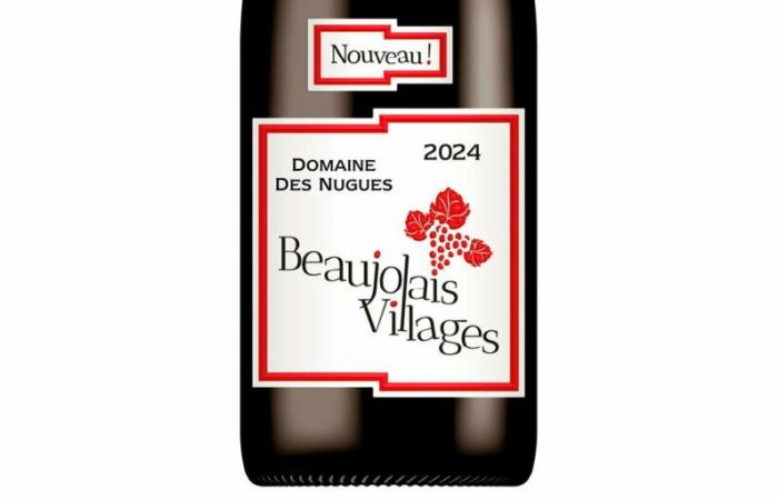 Il risveglio del Beaujolais è arrivato!