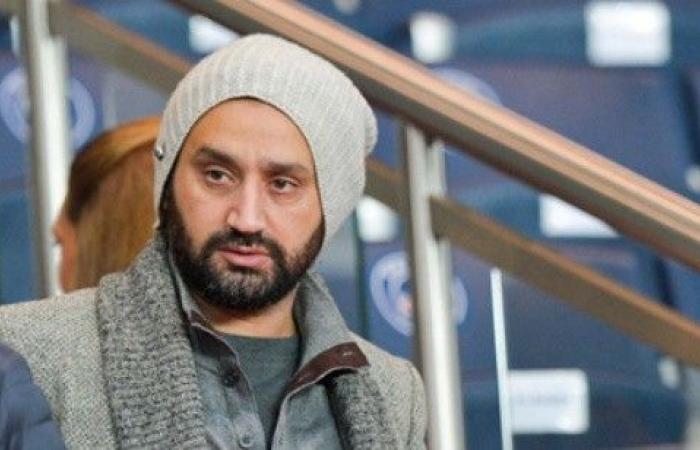 Mercato PSG: Cyril Hanouna sgancia una bomba! – Trasferimenti