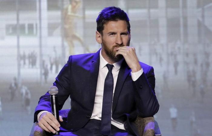 “In privato Messi è un uomo davvero…”, confida un ex compagno di squadra della Pulga al Barça