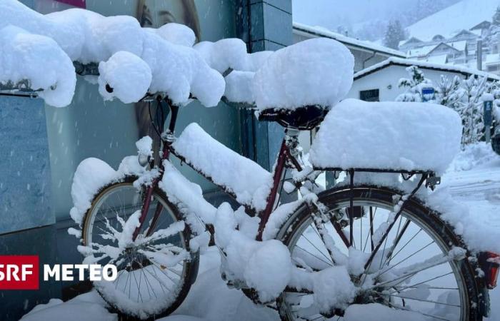 Orologio Meteo – Inizio dell’inverno in pianura – Meteo