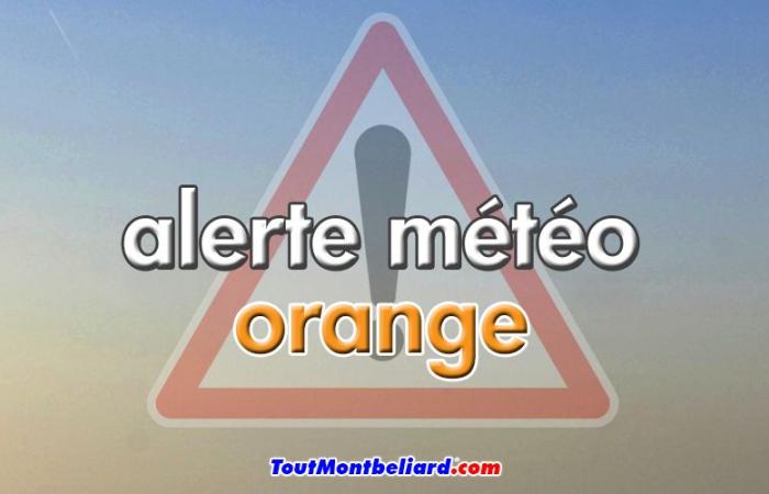 Allerta meteo: vigilanza arancione per neve-ghiaccio giovedì 21 novembre 2024