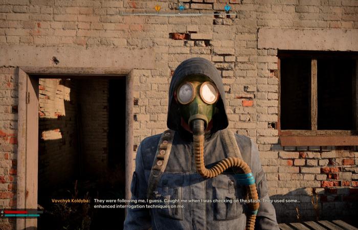 Recensione Stalker 2: Il cuore di Chernobyl