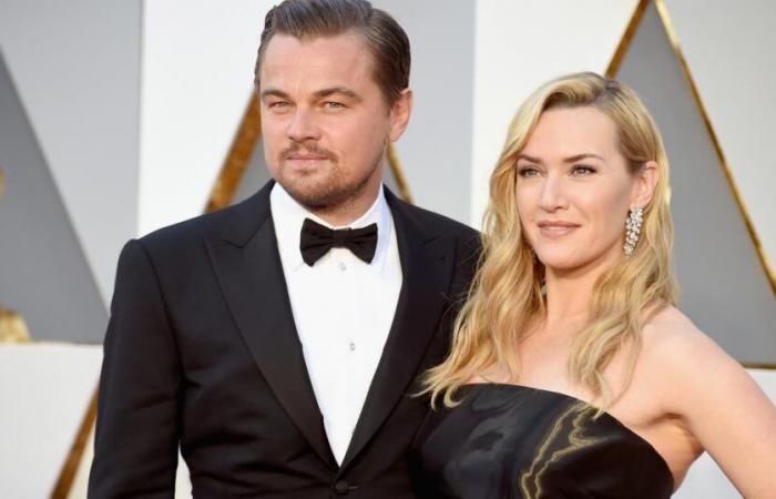 Quasi 30 anni dopo Titanic, l'amicizia tra Leonardo DiCaprio e Kate Winslet è ancora forte