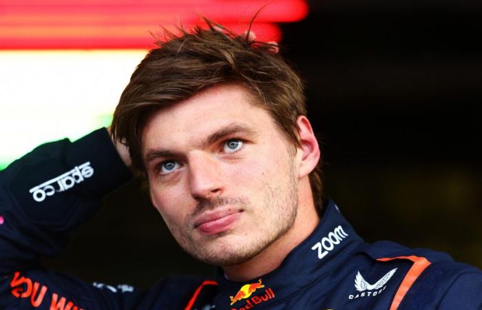 Max Verstappen sarà incoronato a Las Vegas?