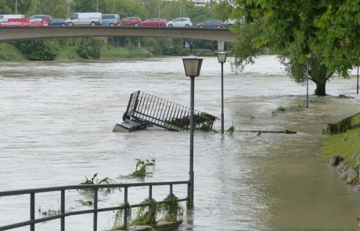 Alti Pirenei, Pirenei Atlantici, Gers, Alta Garonna, Landes, Ariège e Tarn-et-Garonne in allerta gialla giovedì 21 novembre