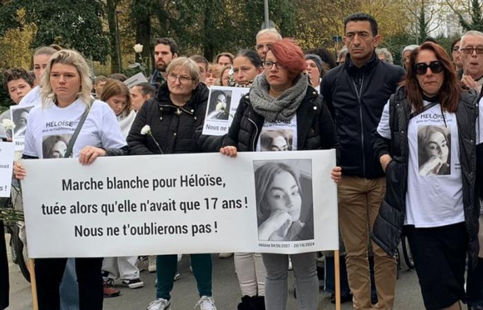 “È così doloroso quello che sta attraversando questa famiglia”, la città di Rouen desidera coprire una parte delle spese del funerale