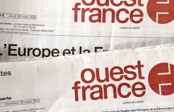 “Ouest-France” è il primo quotidiano francese a sospendere le pubblicazioni su X – Libération