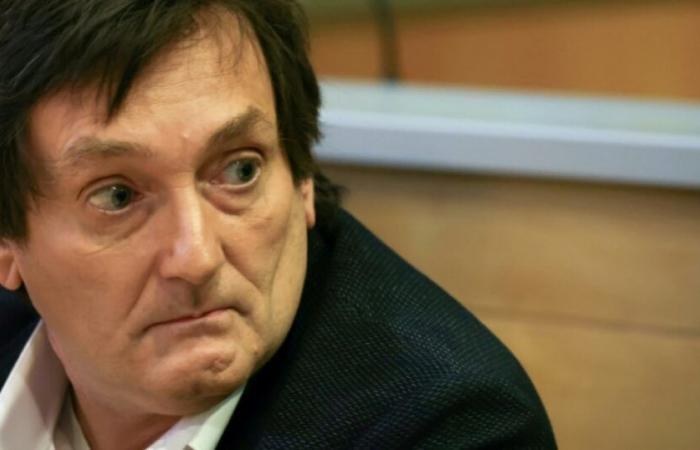 Prigione dura per Pierre Palmade per il suo incidente stradale provocato dalla droga: Notizie