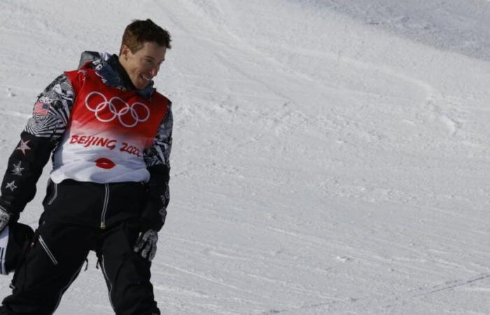 Stile libero. Shaun White crea la Snow League, una nuova lega privata di snowboard