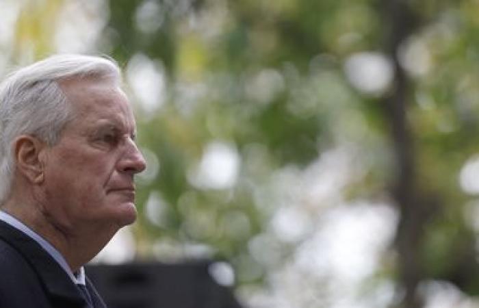 Michel Barnier ha parlato telefonicamente con i rappresentanti del Coordinamento Rurale 47