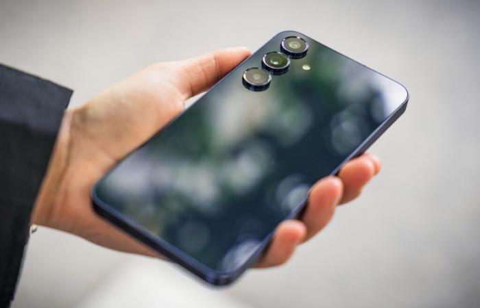 Il Samsung Galaxy A56 migliorerà in un punto cruciale