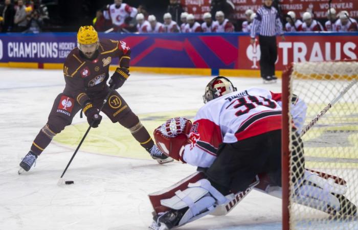 La montagna era troppo alta: l’LHC eliminato dalla Champions League