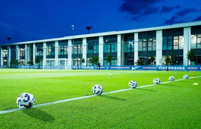 PSG: L'inaugurazione del Campus fa rumore