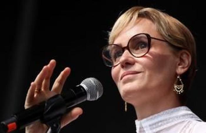 Judith Godrèche rivela di aver ricevuto un “avviso di atto d'accusa” per diffamazione