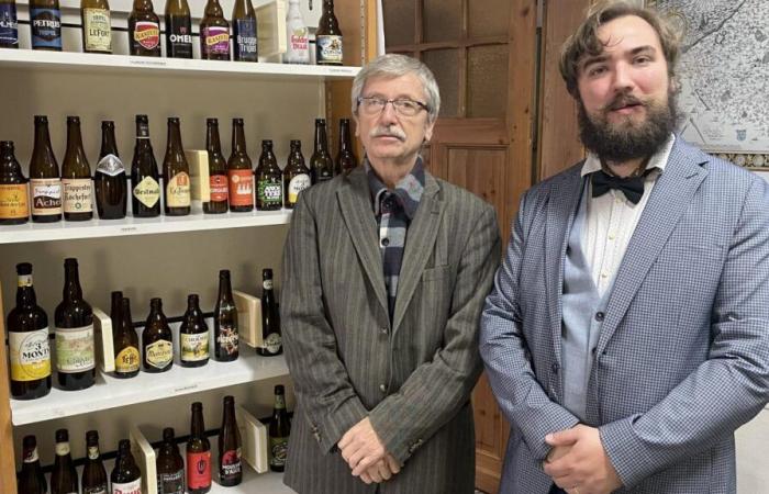 Bailleul: una mostra dal titolo “La birra, l’oro delle Fiandre” da scoprire gratuitamente