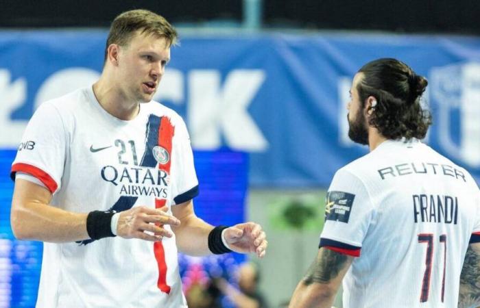 Sporting-PSG. A che ora e su quale canale vedere la partita della Champions Handball League?